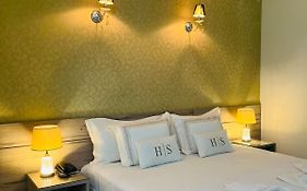 Hotel Sabrina